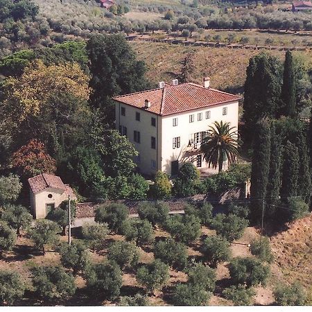 Villa Pedone Lucca Oda fotoğraf