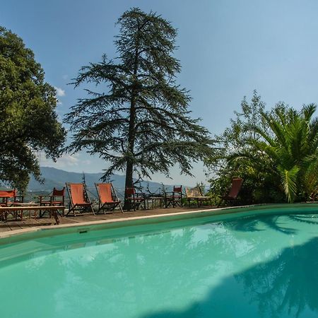 Villa Pedone Lucca Dış mekan fotoğraf