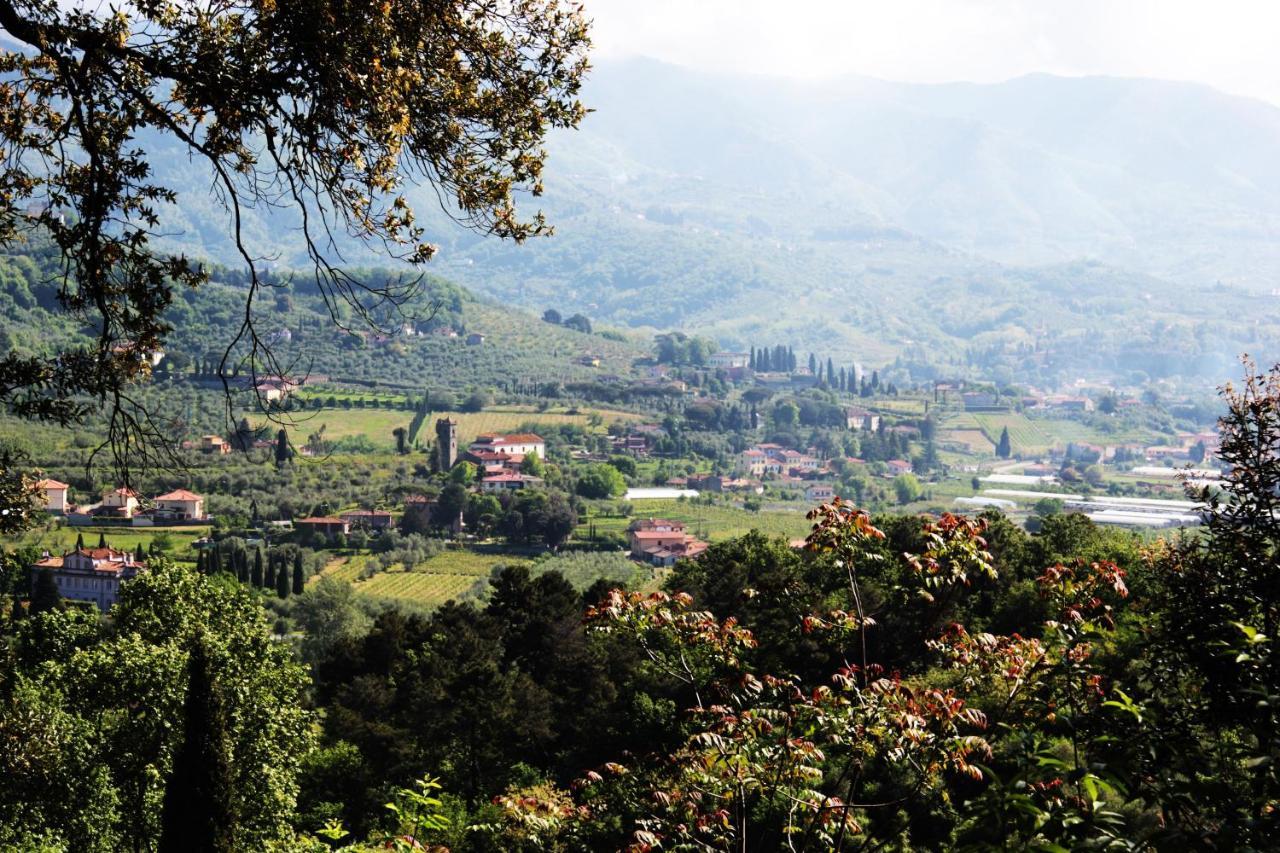 Villa Pedone Lucca Dış mekan fotoğraf
