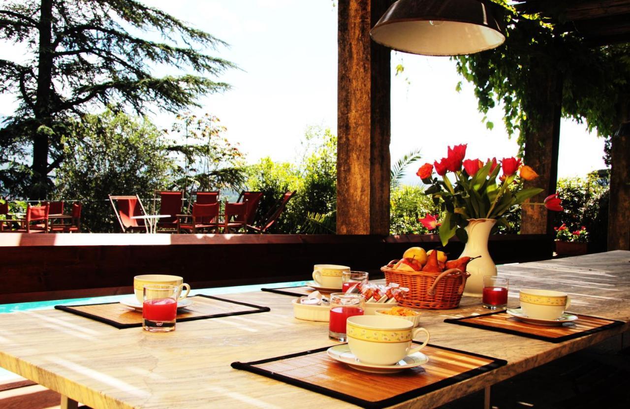 Villa Pedone Lucca Dış mekan fotoğraf