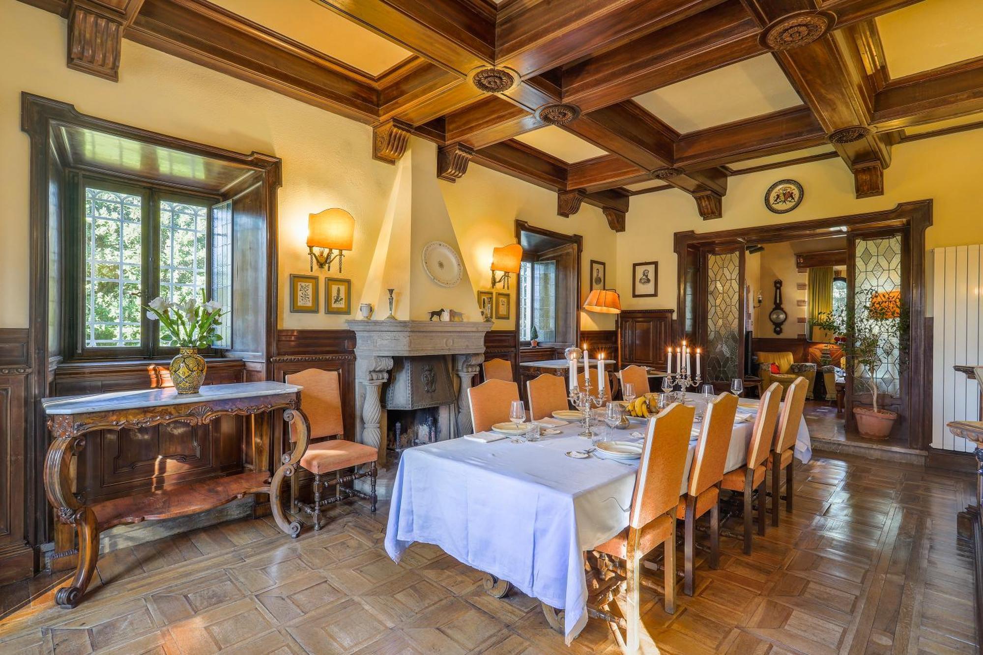 Villa Pedone Lucca Dış mekan fotoğraf