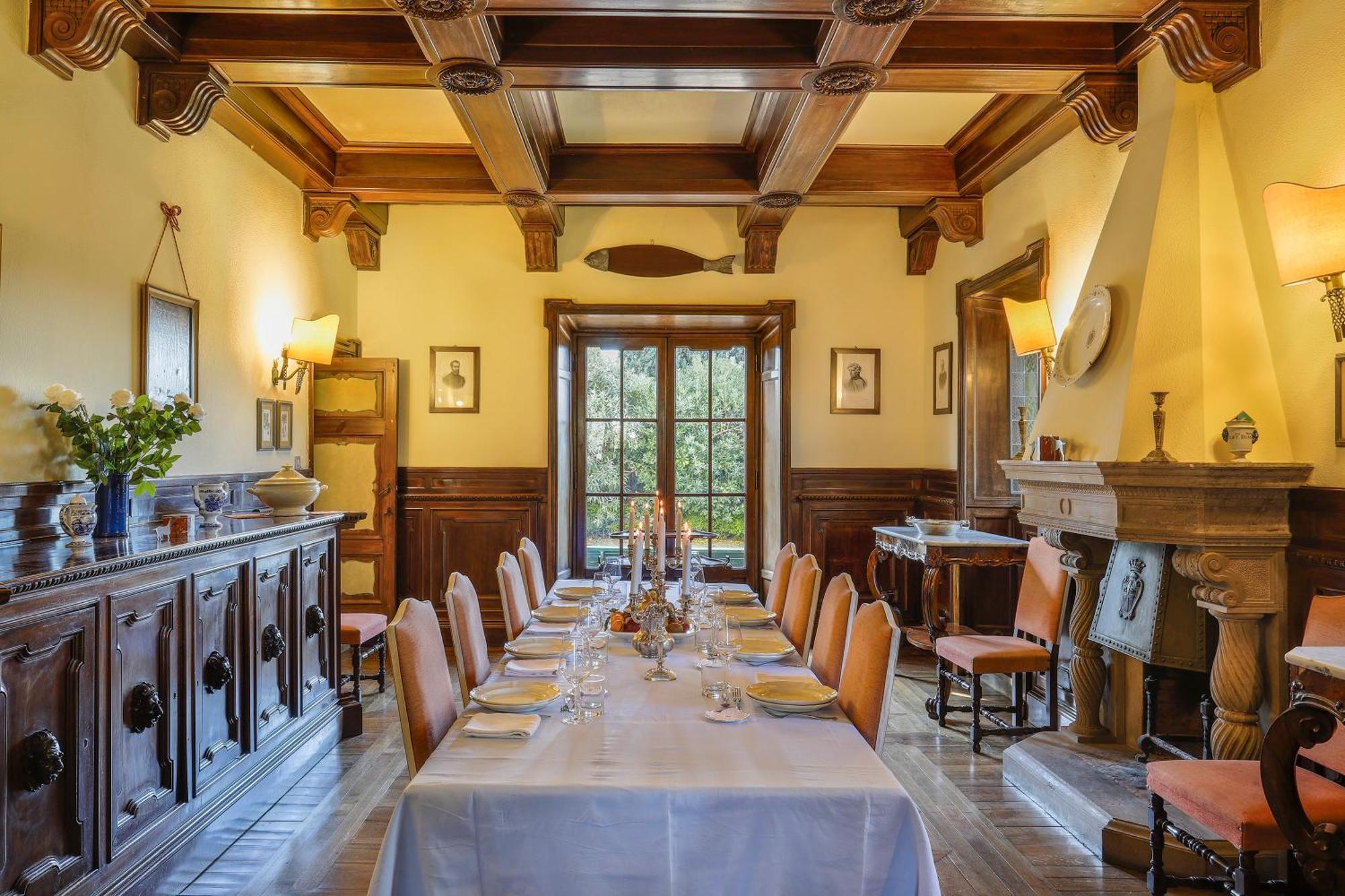 Villa Pedone Lucca Dış mekan fotoğraf