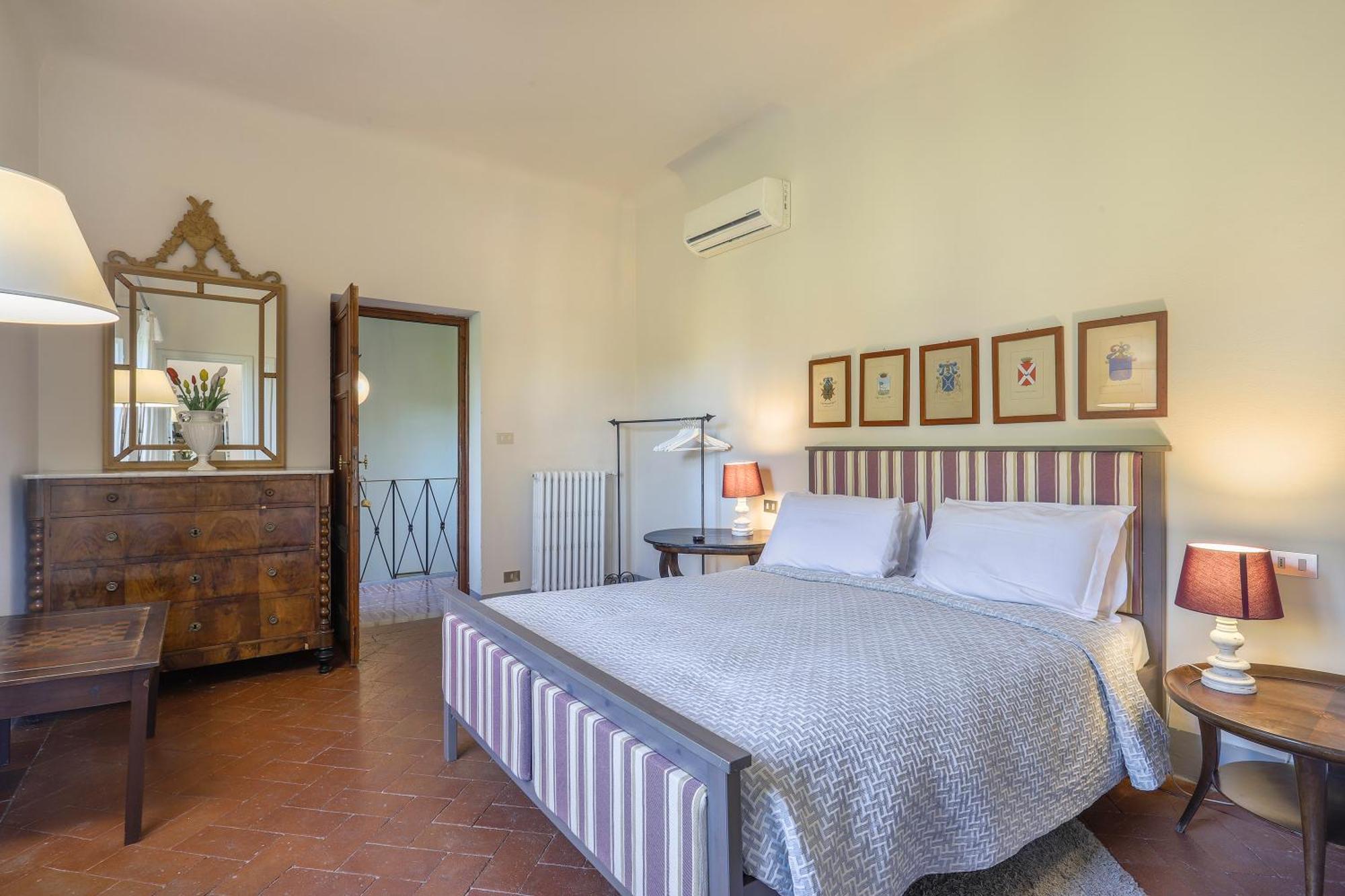 Villa Pedone Lucca Dış mekan fotoğraf