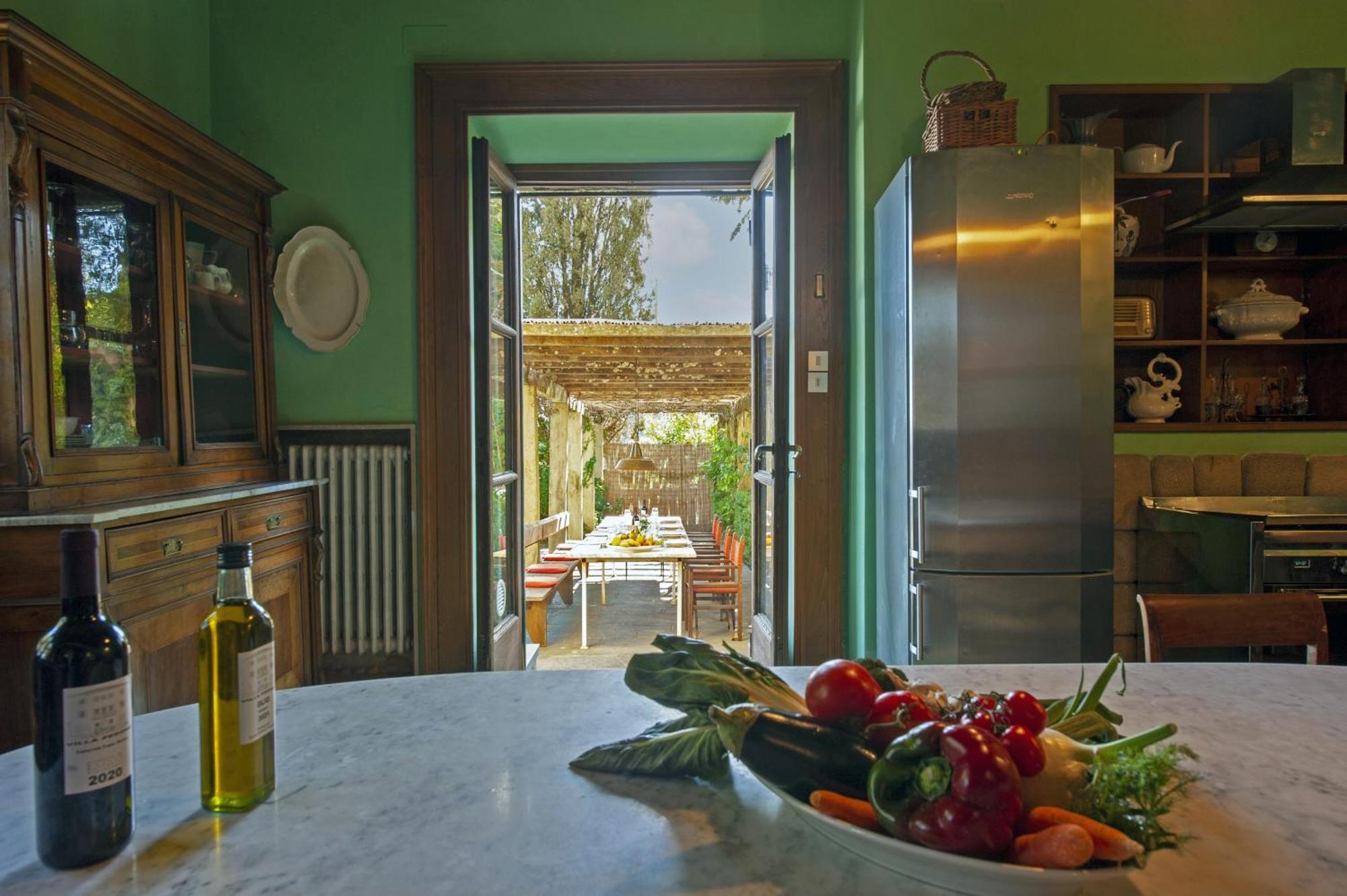 Villa Pedone Lucca Dış mekan fotoğraf