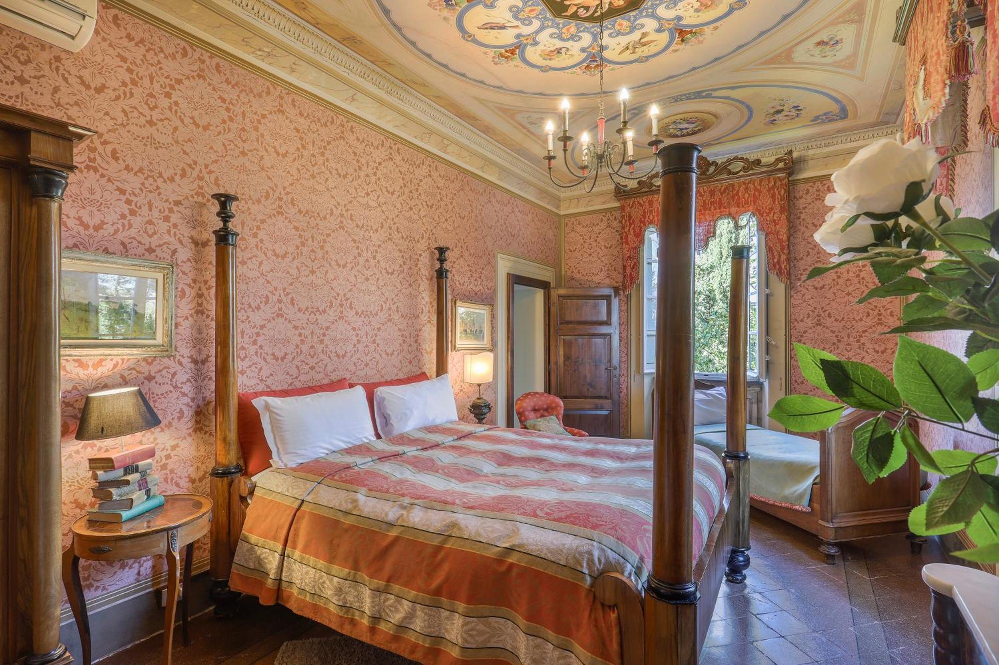 Villa Pedone Lucca Dış mekan fotoğraf