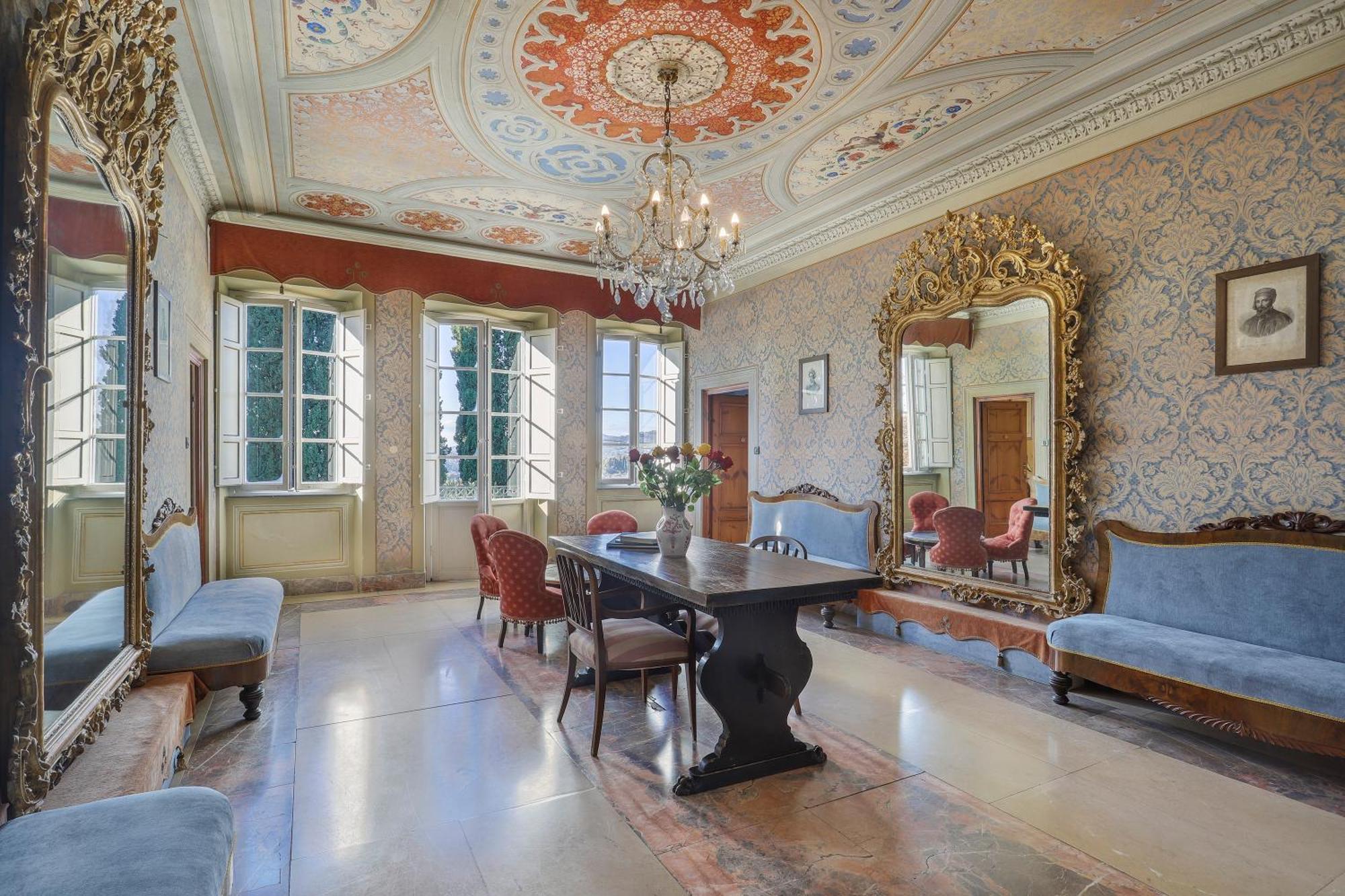 Villa Pedone Lucca Dış mekan fotoğraf