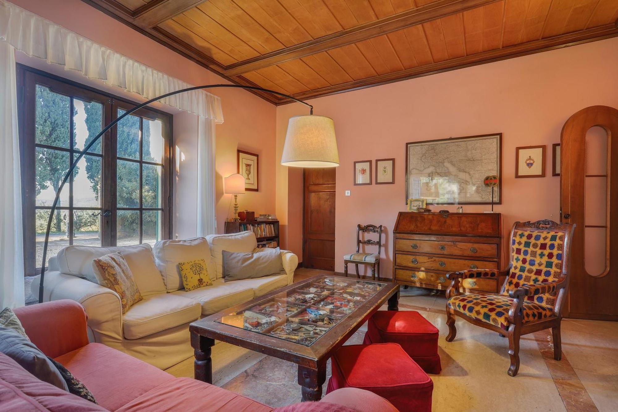 Villa Pedone Lucca Dış mekan fotoğraf