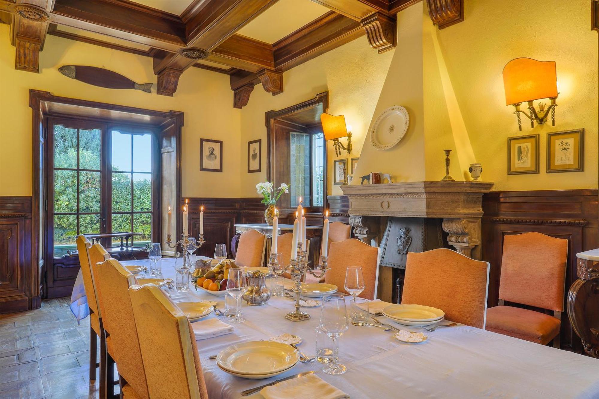 Villa Pedone Lucca Dış mekan fotoğraf