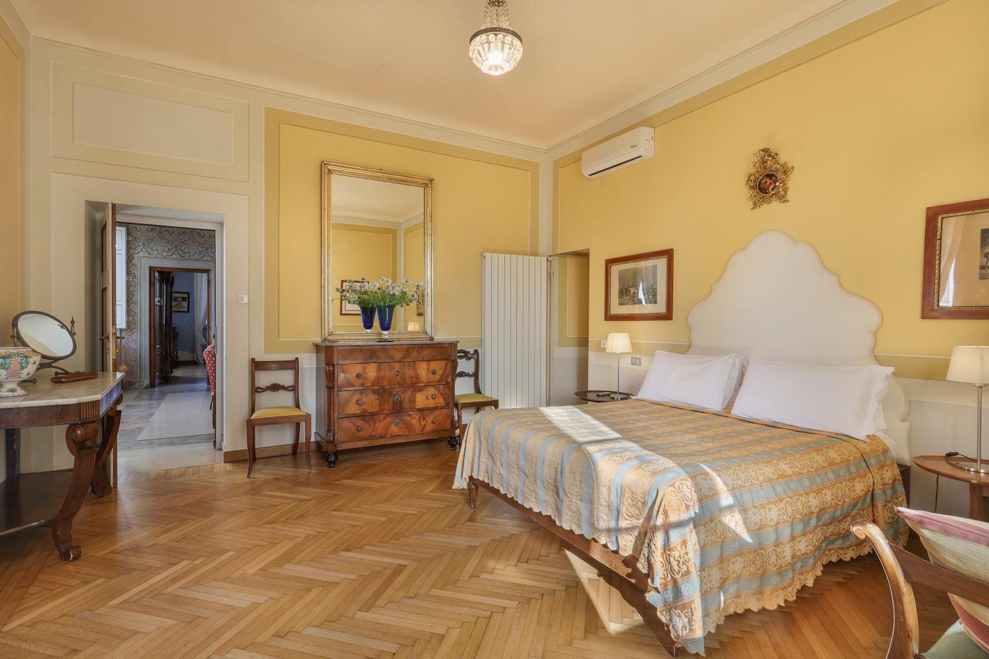 Villa Pedone Lucca Dış mekan fotoğraf