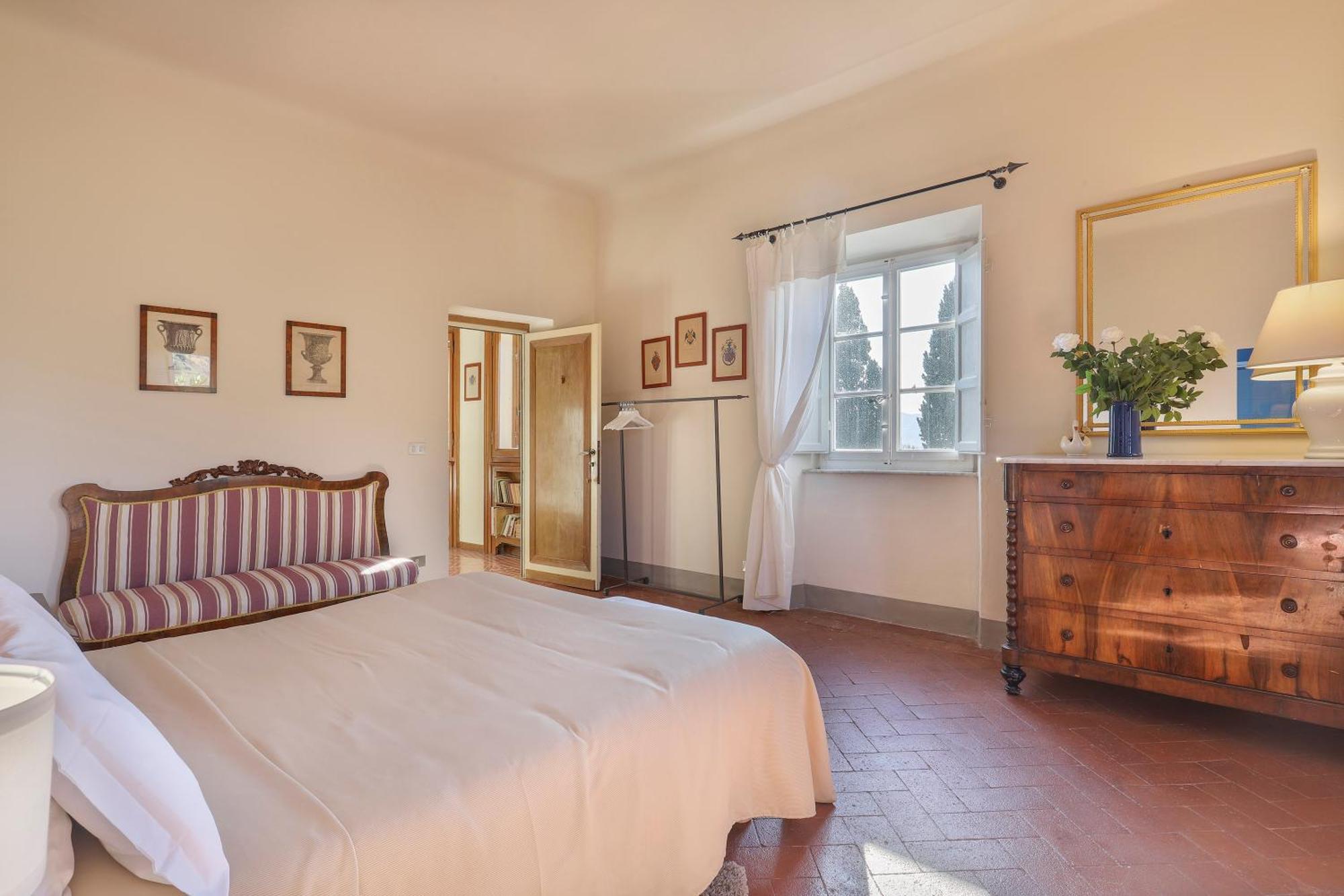 Villa Pedone Lucca Dış mekan fotoğraf