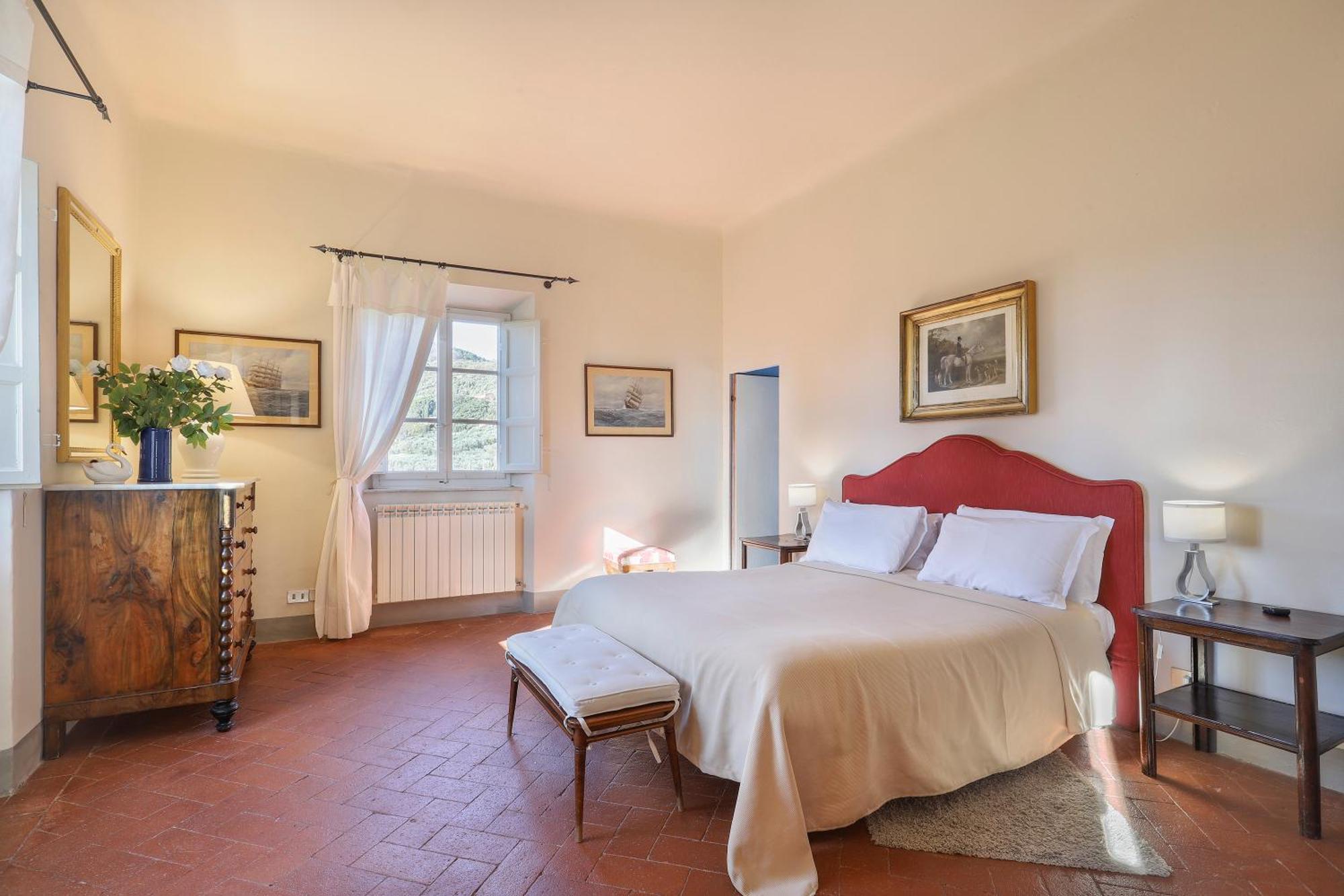 Villa Pedone Lucca Dış mekan fotoğraf