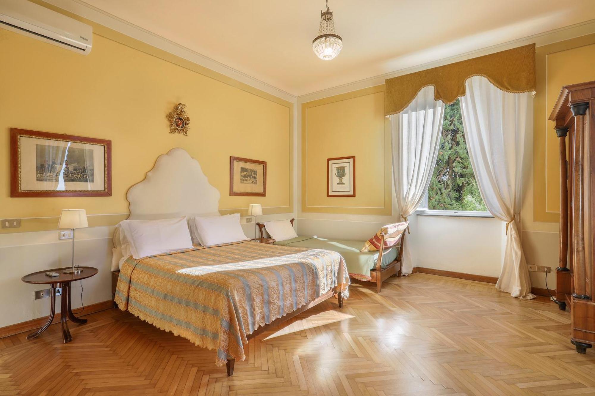 Villa Pedone Lucca Dış mekan fotoğraf