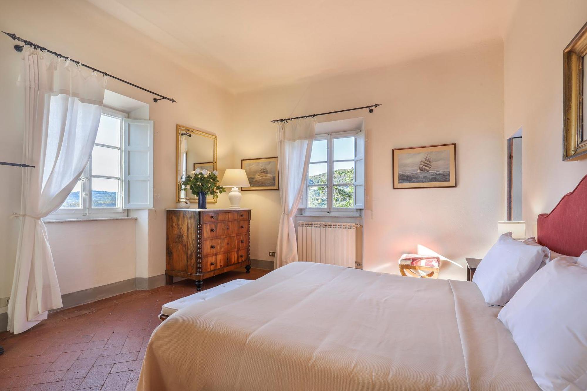 Villa Pedone Lucca Dış mekan fotoğraf