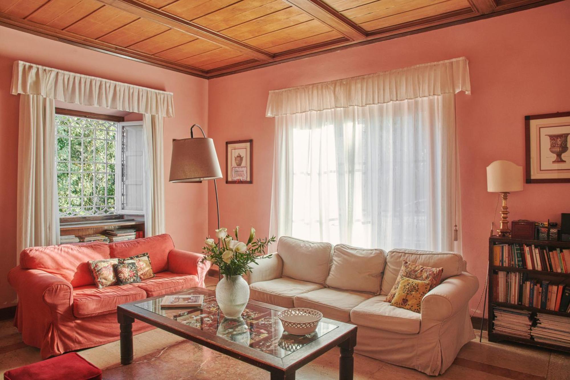 Villa Pedone Lucca Dış mekan fotoğraf