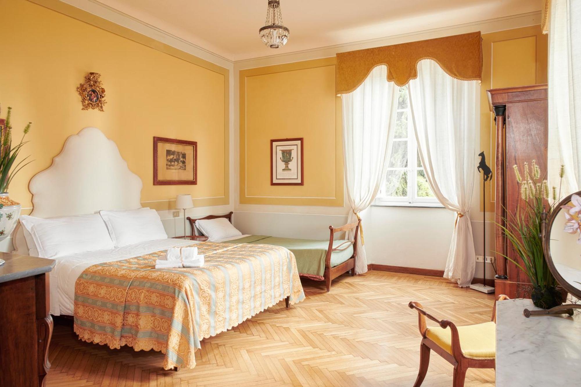 Villa Pedone Lucca Dış mekan fotoğraf