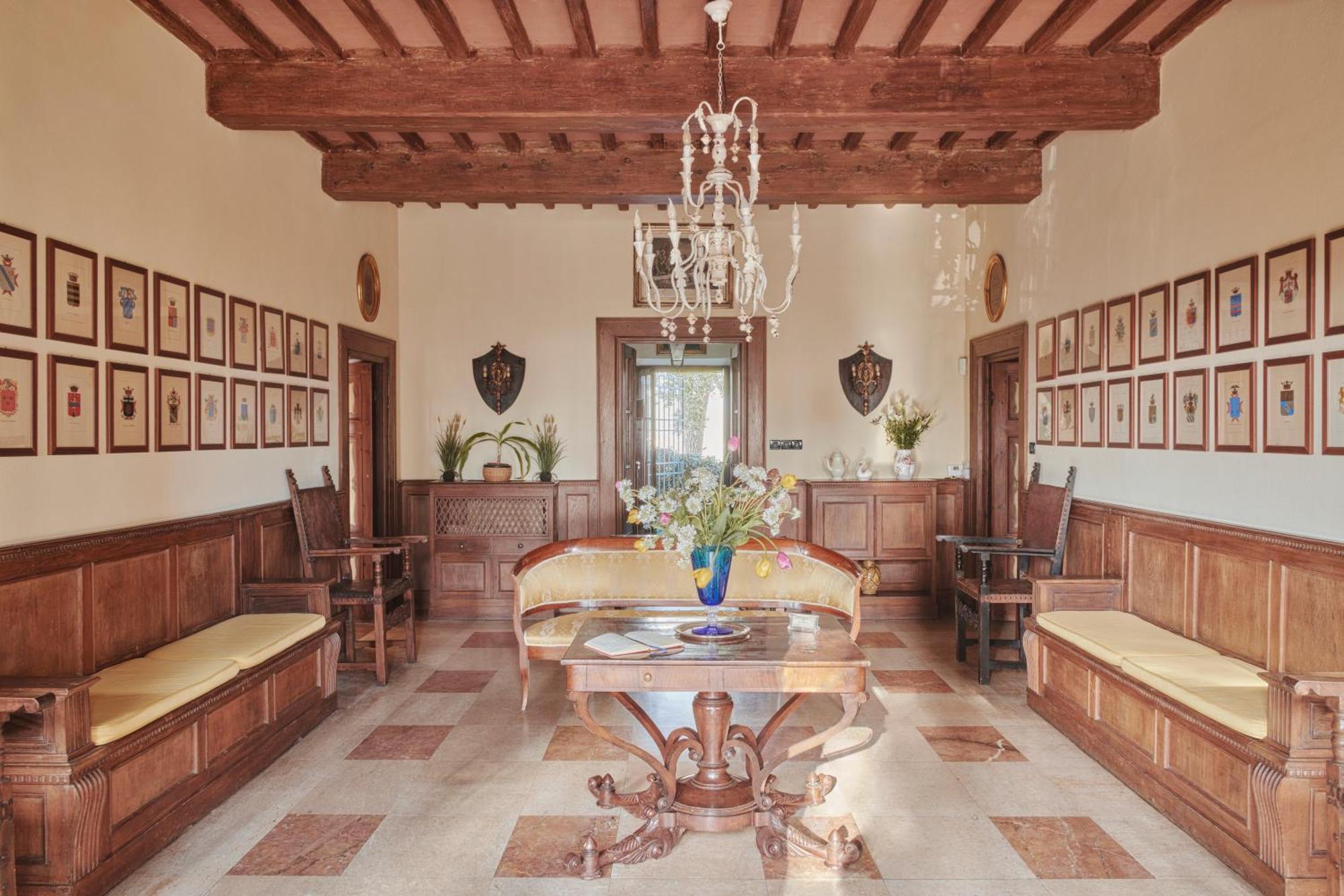 Villa Pedone Lucca Dış mekan fotoğraf