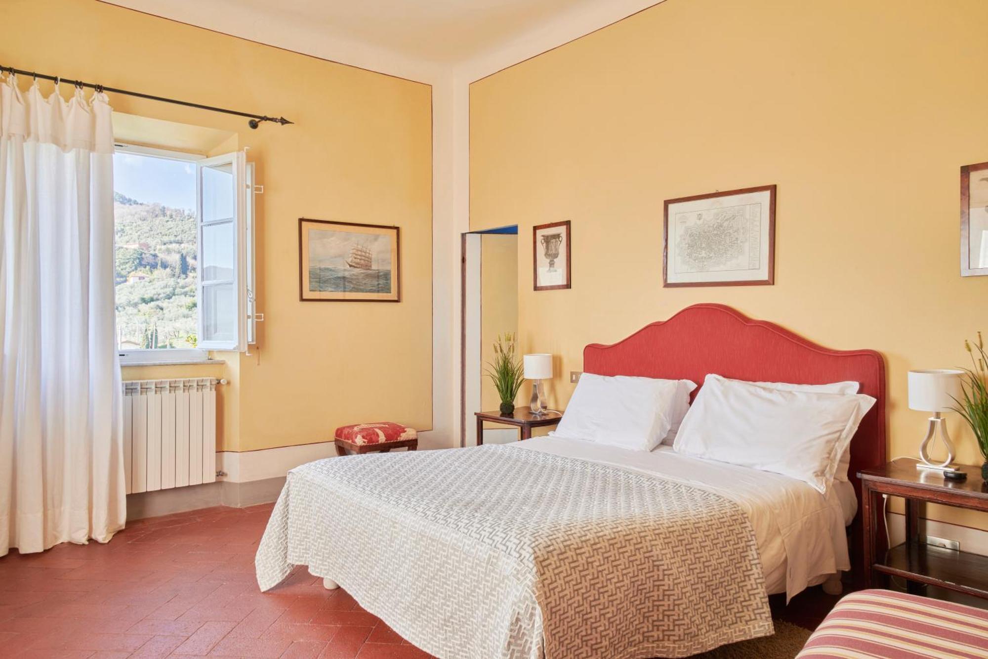 Villa Pedone Lucca Dış mekan fotoğraf