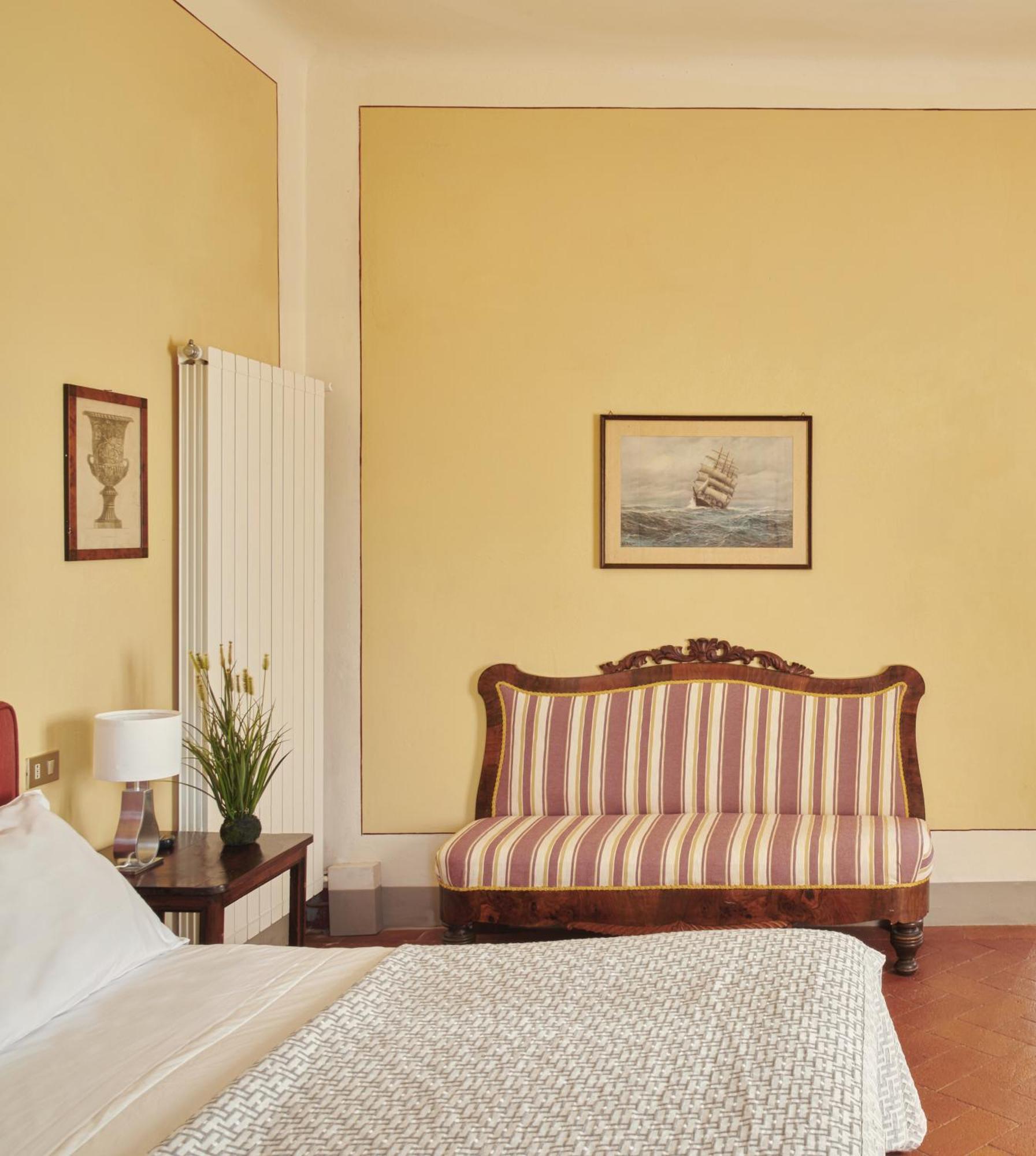 Villa Pedone Lucca Dış mekan fotoğraf
