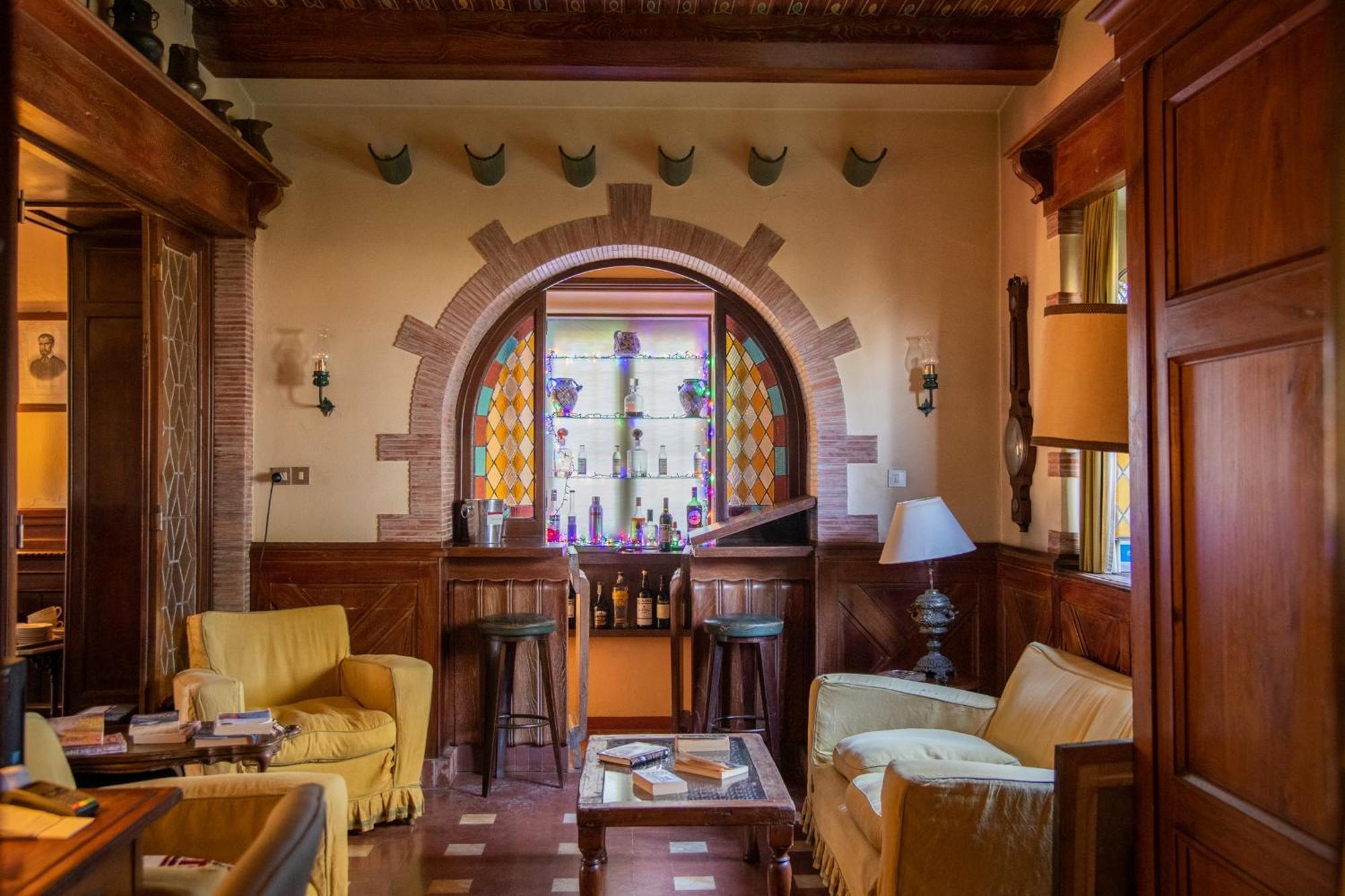 Villa Pedone Lucca Dış mekan fotoğraf