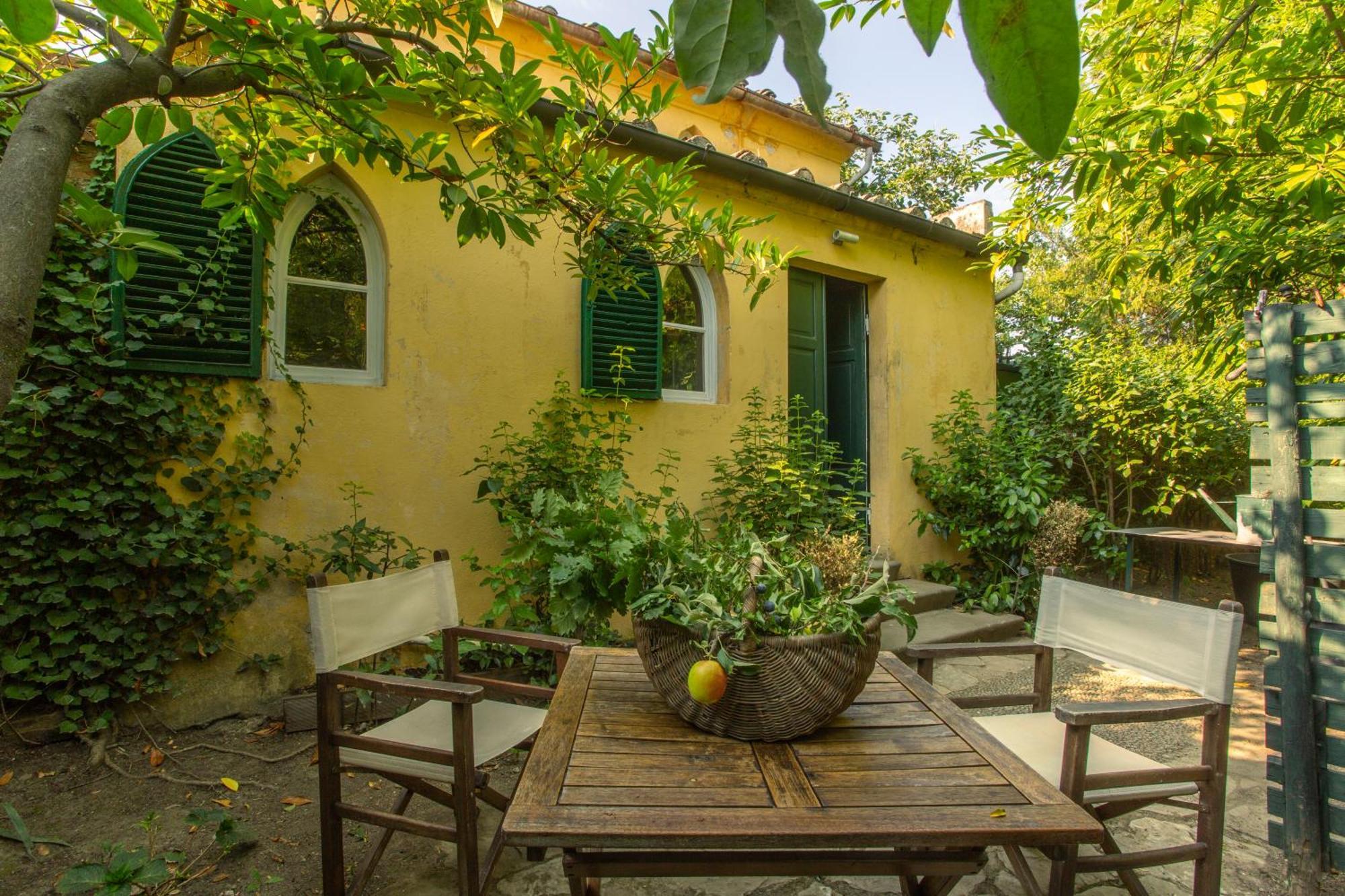 Villa Pedone Lucca Dış mekan fotoğraf