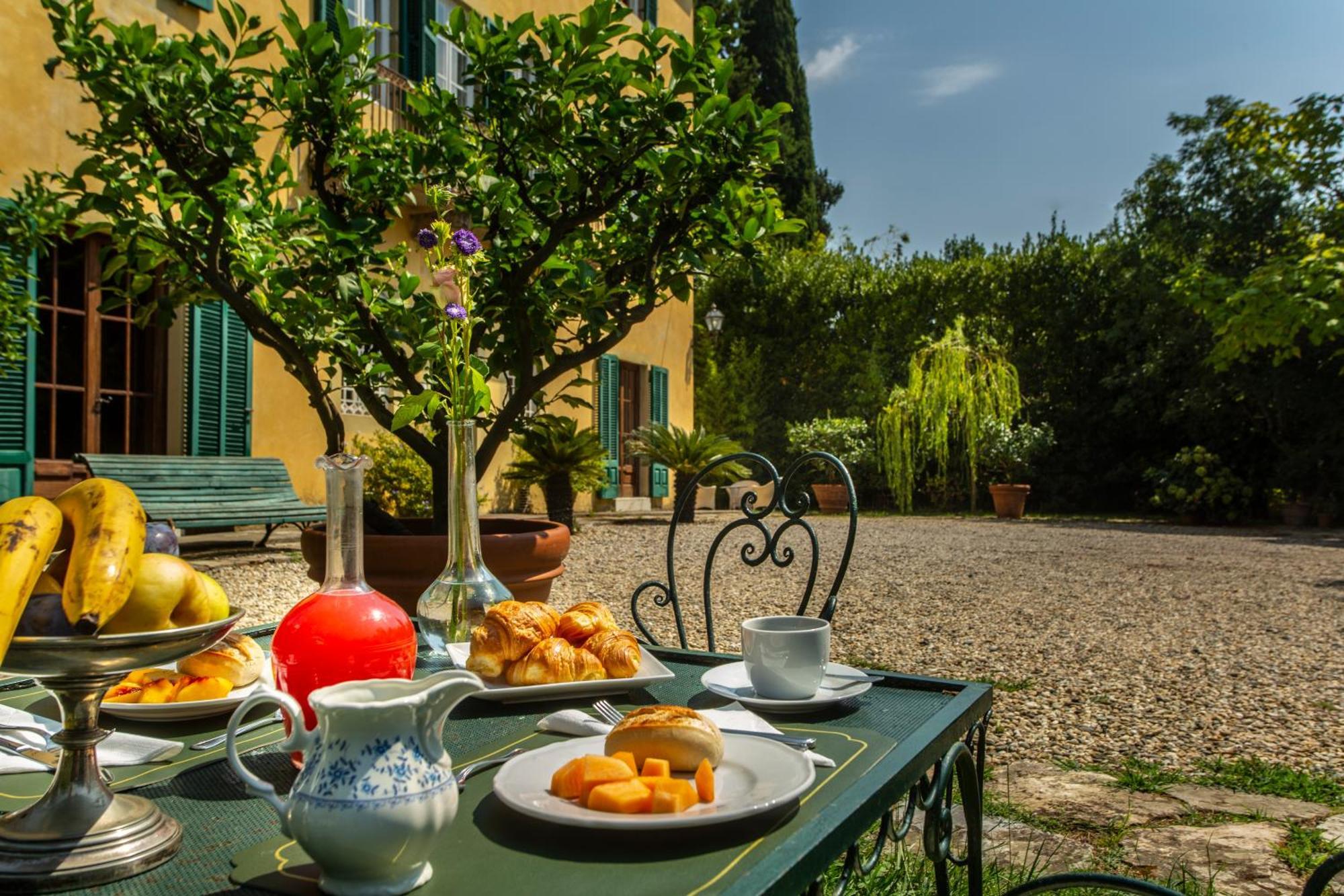 Villa Pedone Lucca Dış mekan fotoğraf