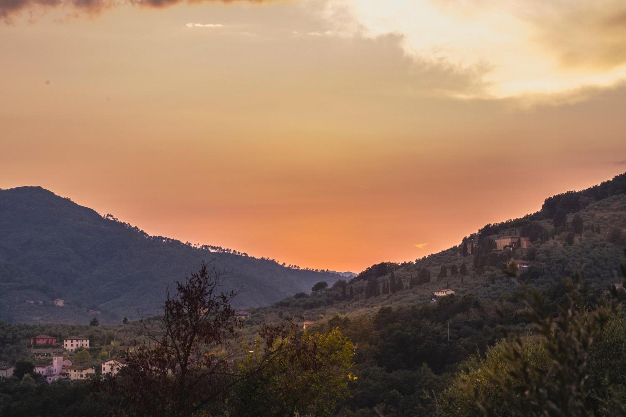 Villa Pedone Lucca Dış mekan fotoğraf
