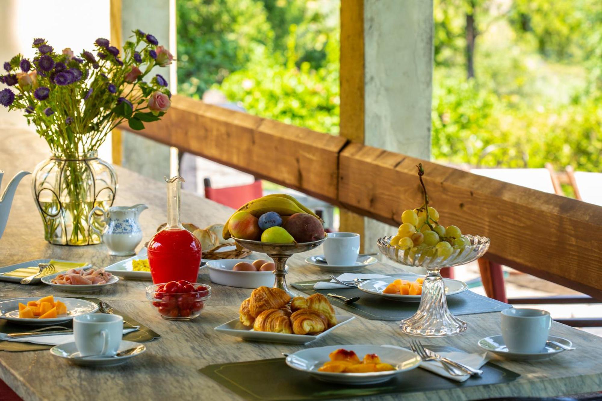 Villa Pedone Lucca Dış mekan fotoğraf