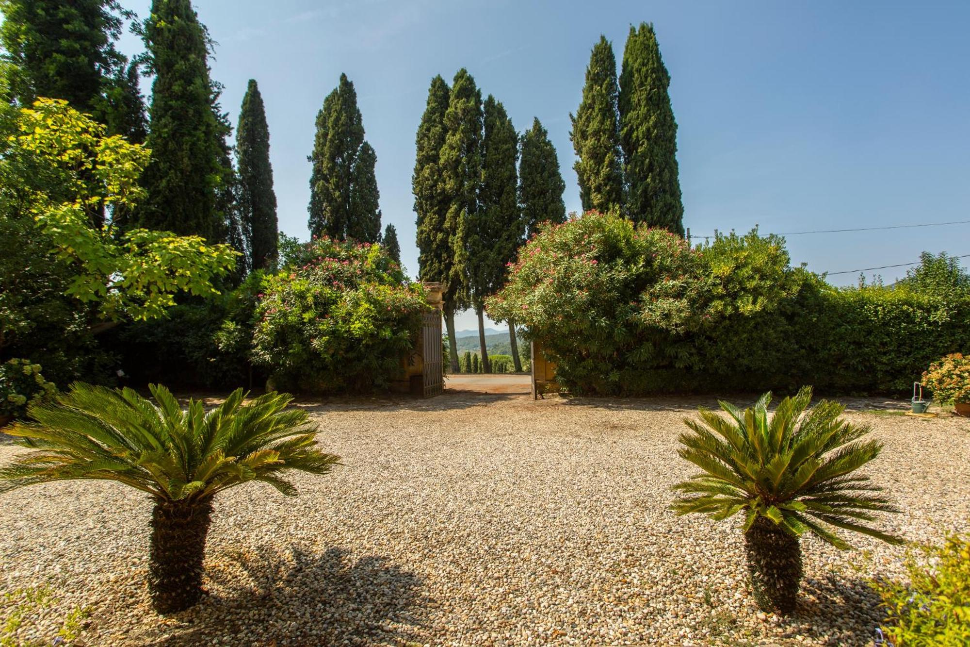 Villa Pedone Lucca Dış mekan fotoğraf