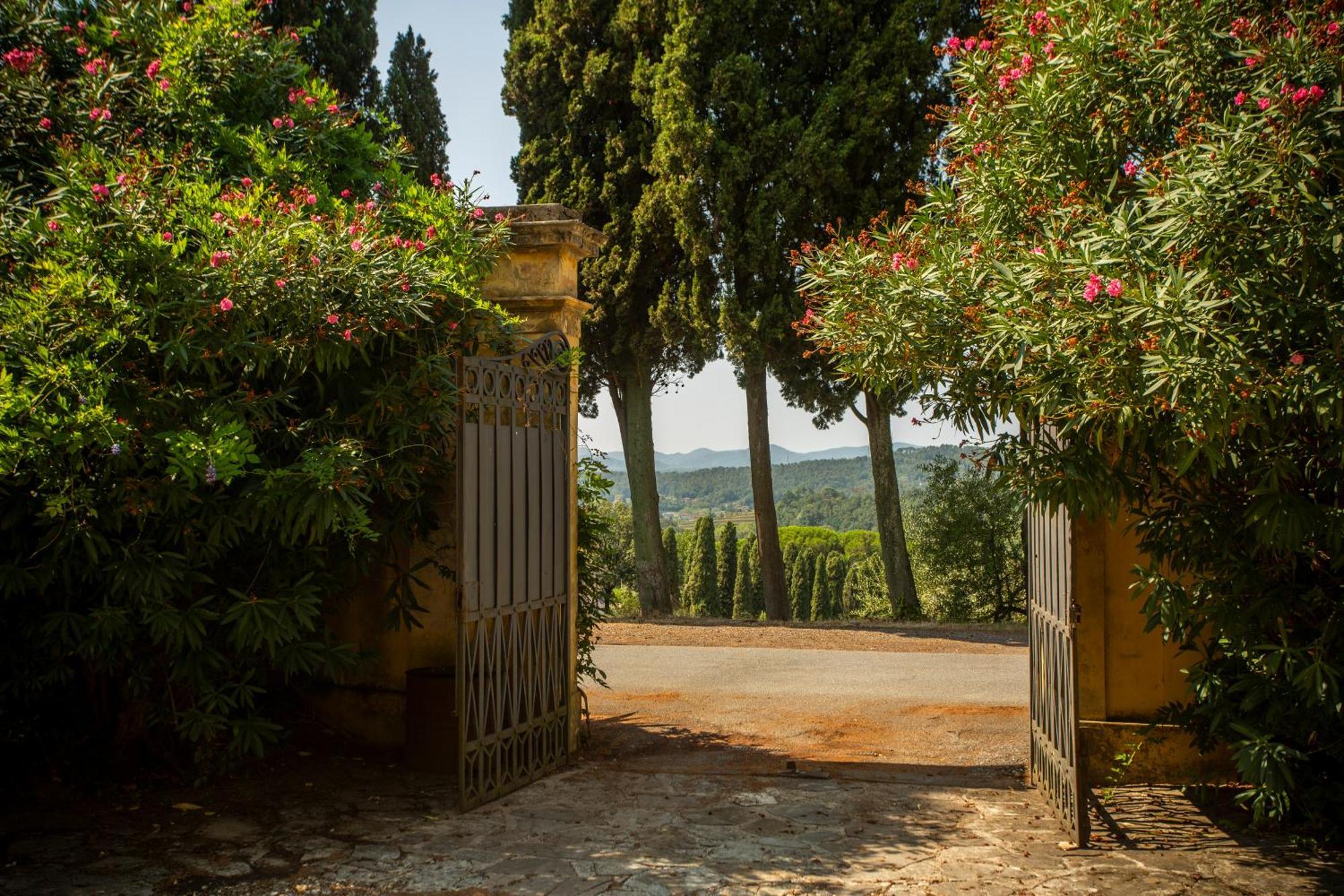 Villa Pedone Lucca Dış mekan fotoğraf