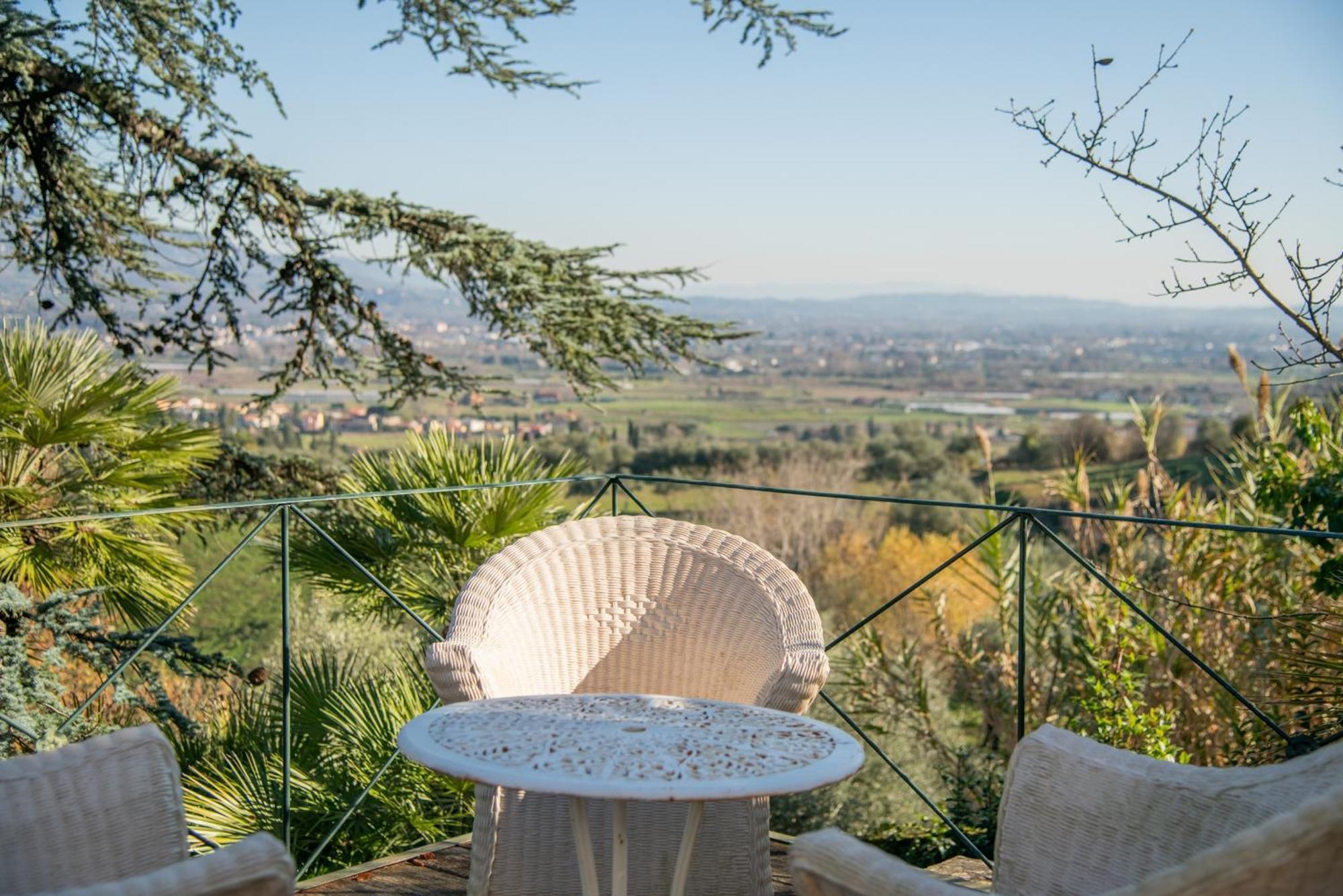 Villa Pedone Lucca Dış mekan fotoğraf