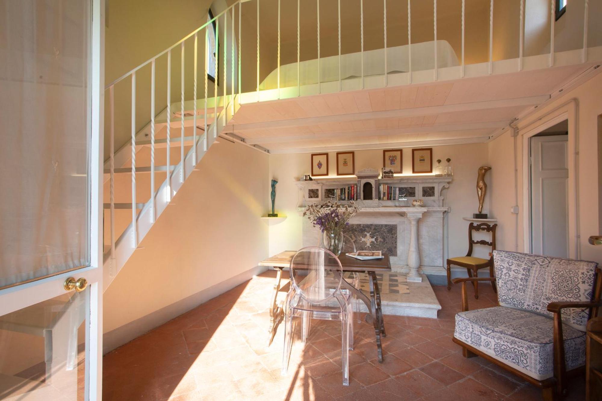 Villa Pedone Lucca Dış mekan fotoğraf
