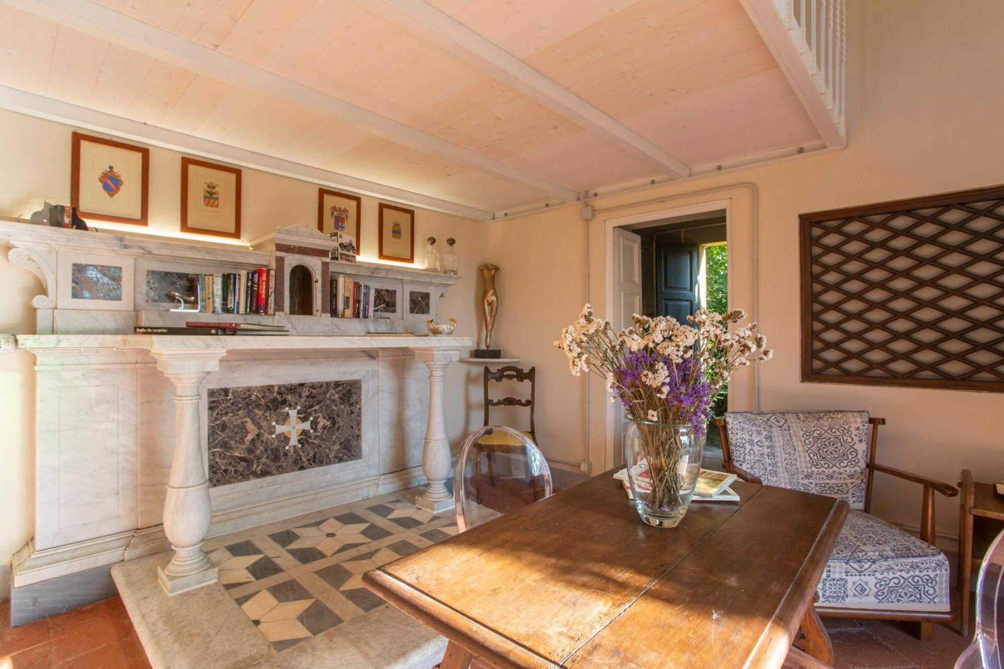 Villa Pedone Lucca Dış mekan fotoğraf