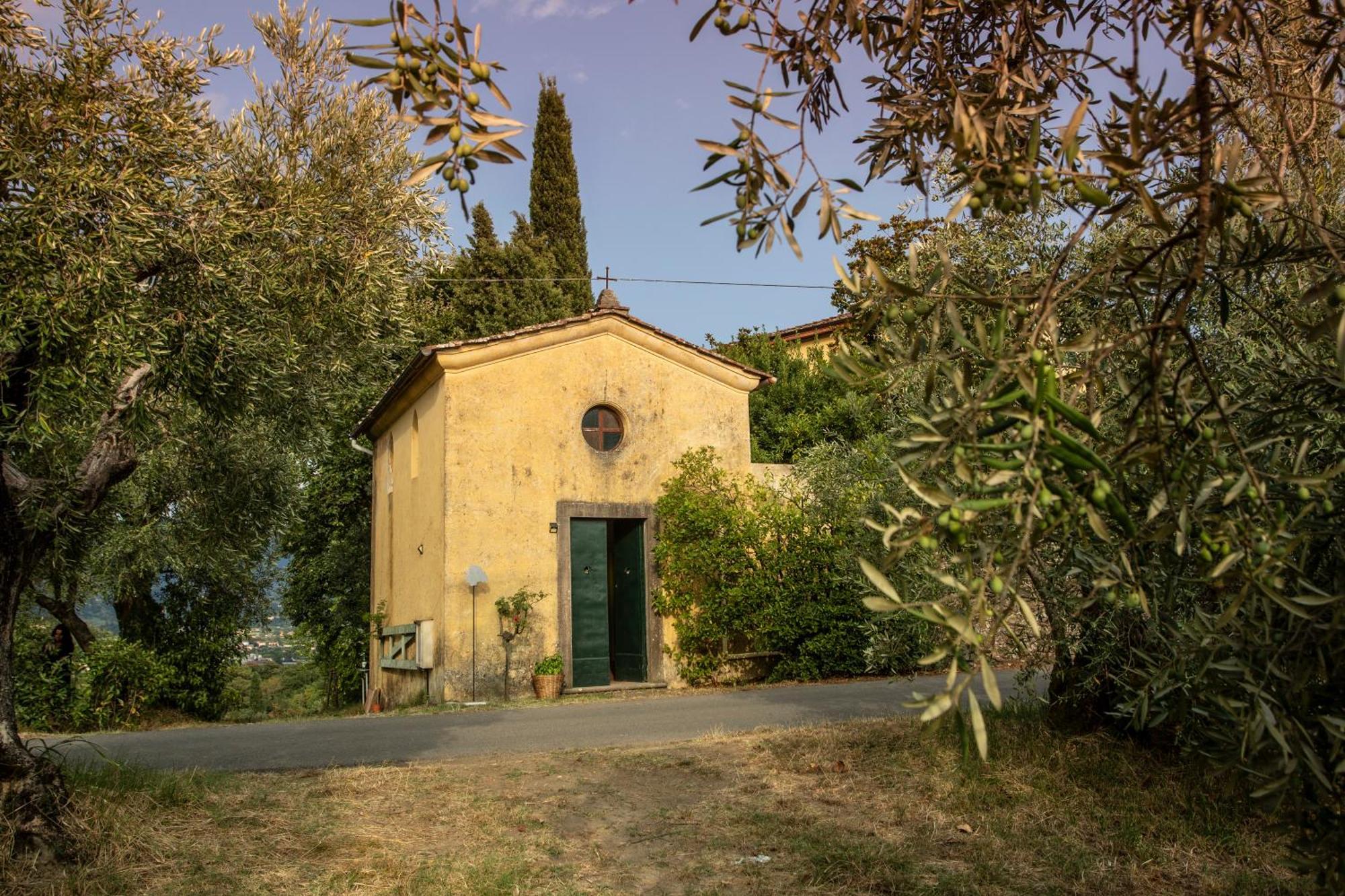 Villa Pedone Lucca Dış mekan fotoğraf