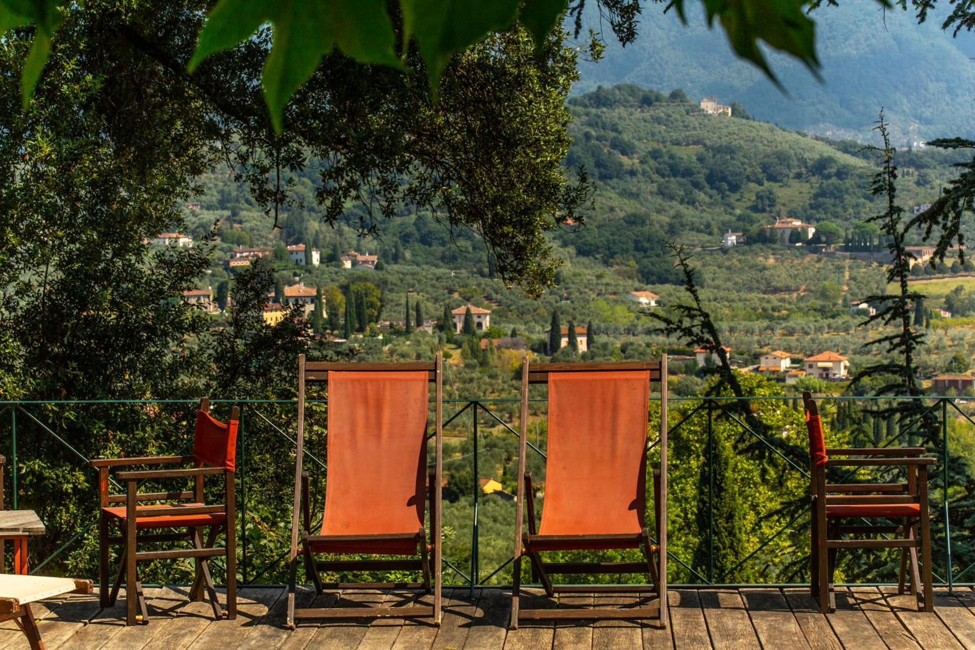Villa Pedone Lucca Dış mekan fotoğraf